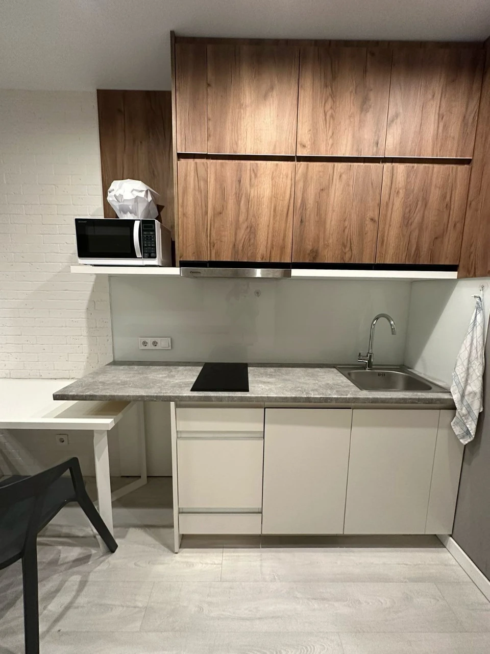 Продажа квартиры Васильковская, 100 А Standard One, метро ВД
