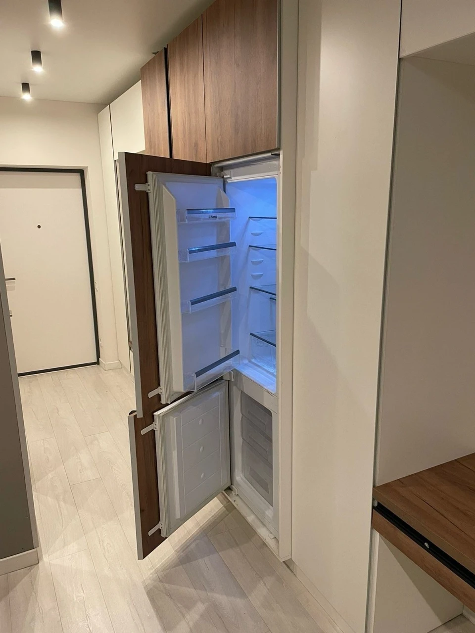 Продажа квартиры Васильковская, 100 А Standard One, метро ВД