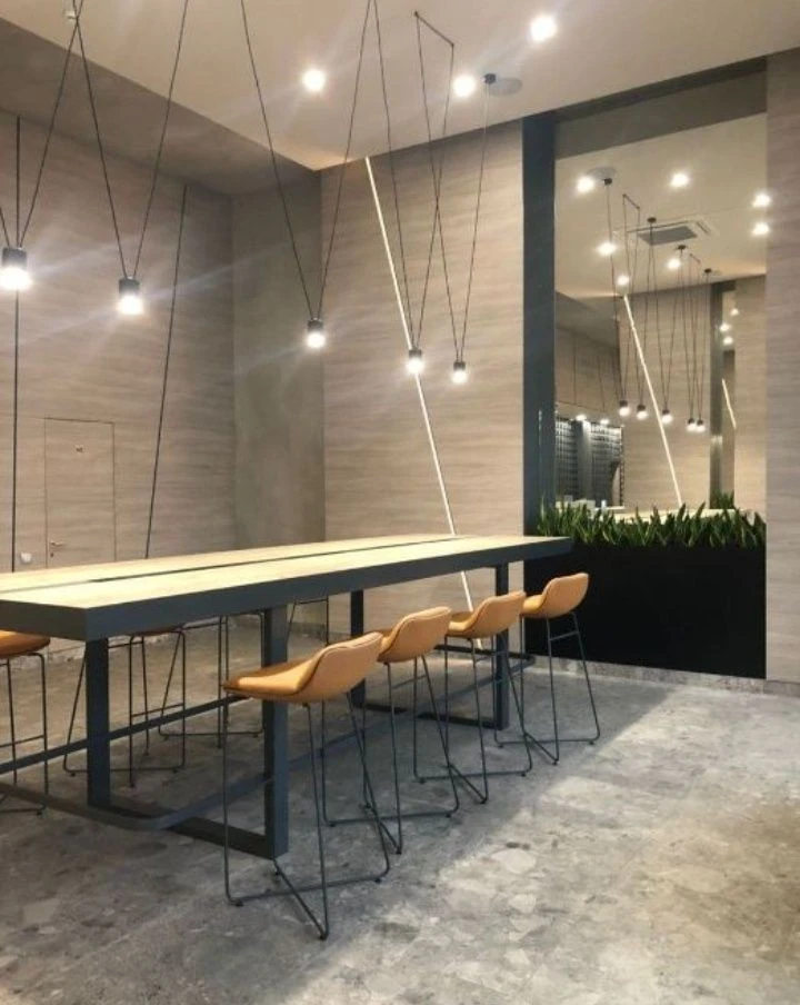 Продажа квартиры Васильковская, 100 А Standard One, метро ВД