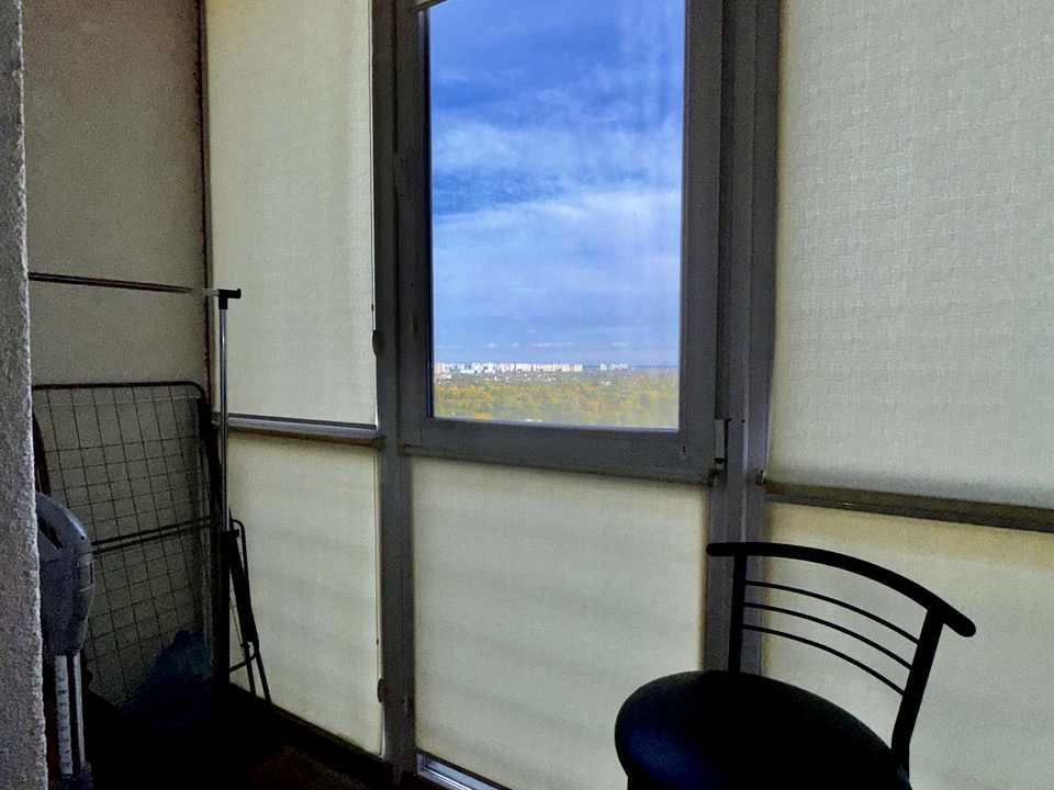Квартира. Київ, Ракетна вулиця