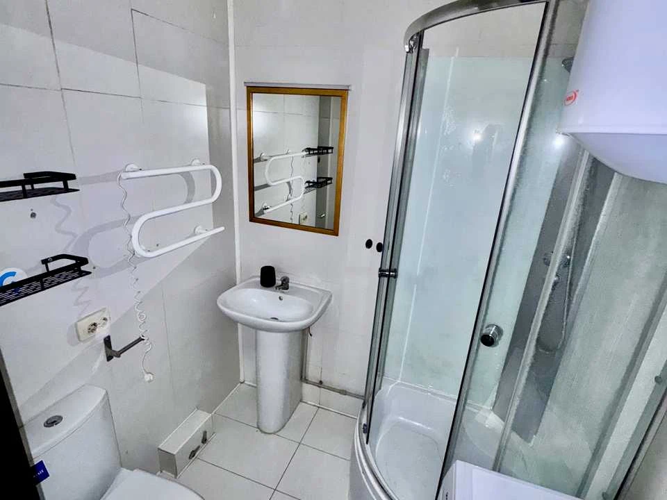 Квартира. Київ, Ракетна вулиця
