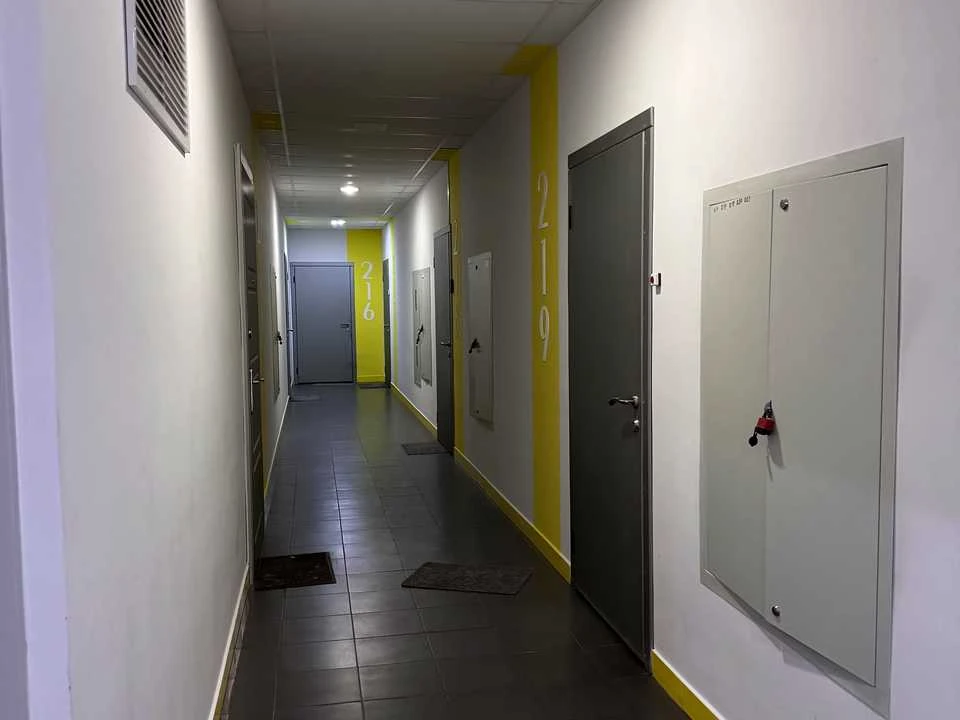 Квартира. Київ, Ракетна вулиця