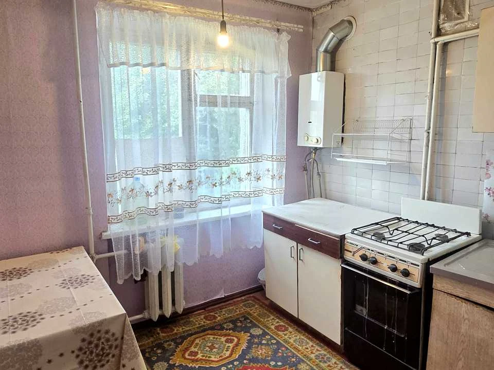 Квартира. Дніпро, вулиця Юлії Залюбовської