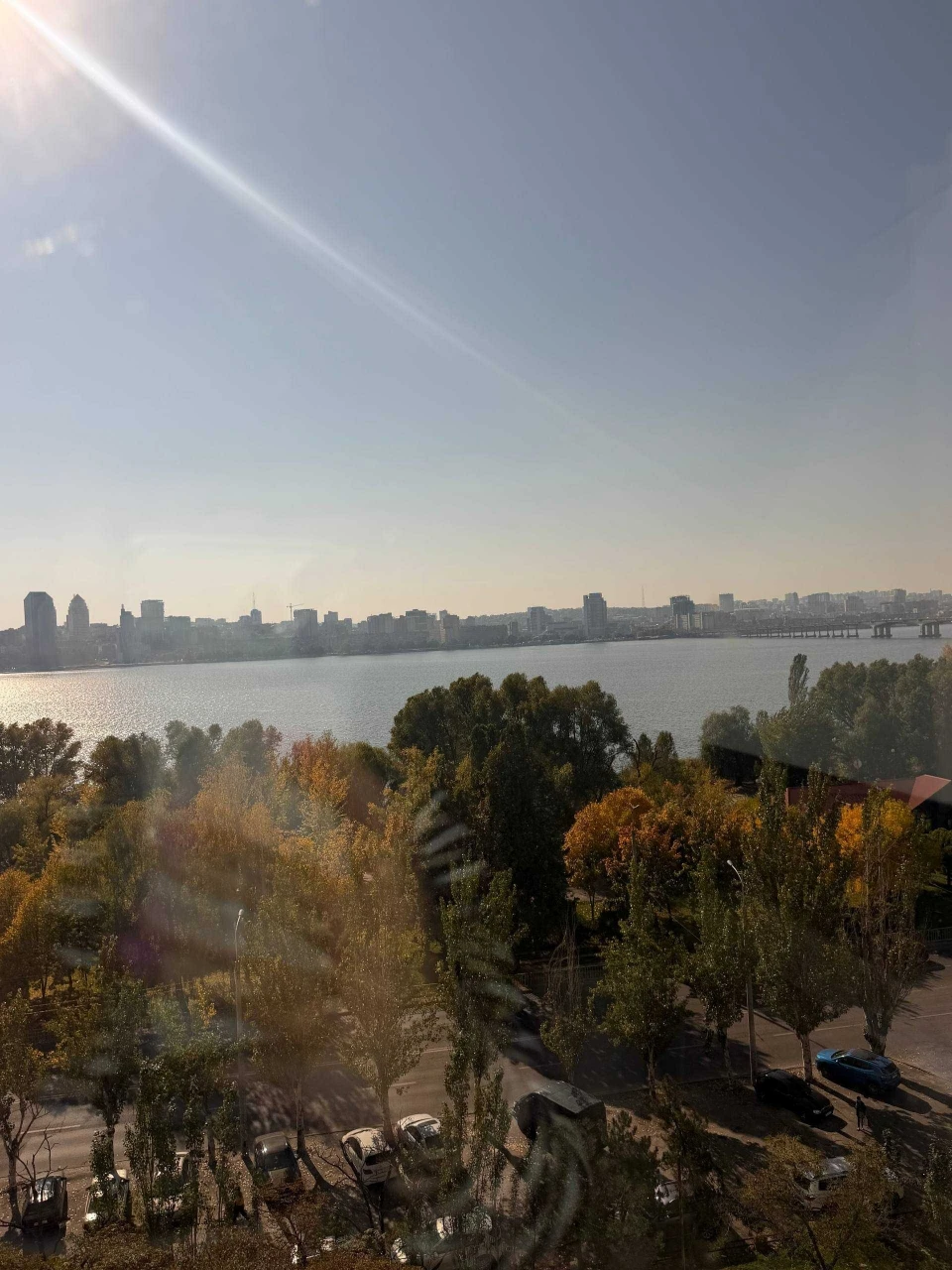 For Sale: Three-room apartment with a view, Solnechnaya Naberezhna Street