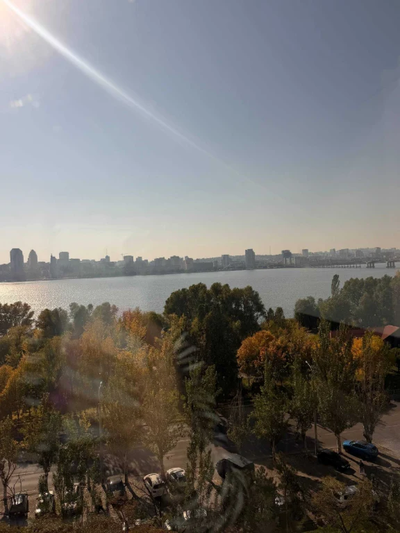 For Sale: Three-room apartment with a view, Solnechnaya Naberezhna Street