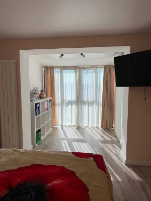 For Sale: Three-room apartment with a view, Solnechnaya Naberezhna Street