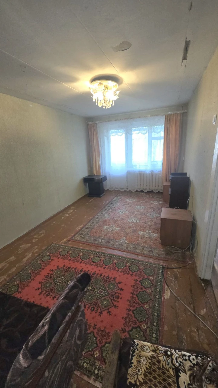 1к.кв. ул.Калиновая пр.Слобожанский