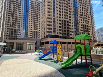 Long-Term Rental Apartment in Arcadia