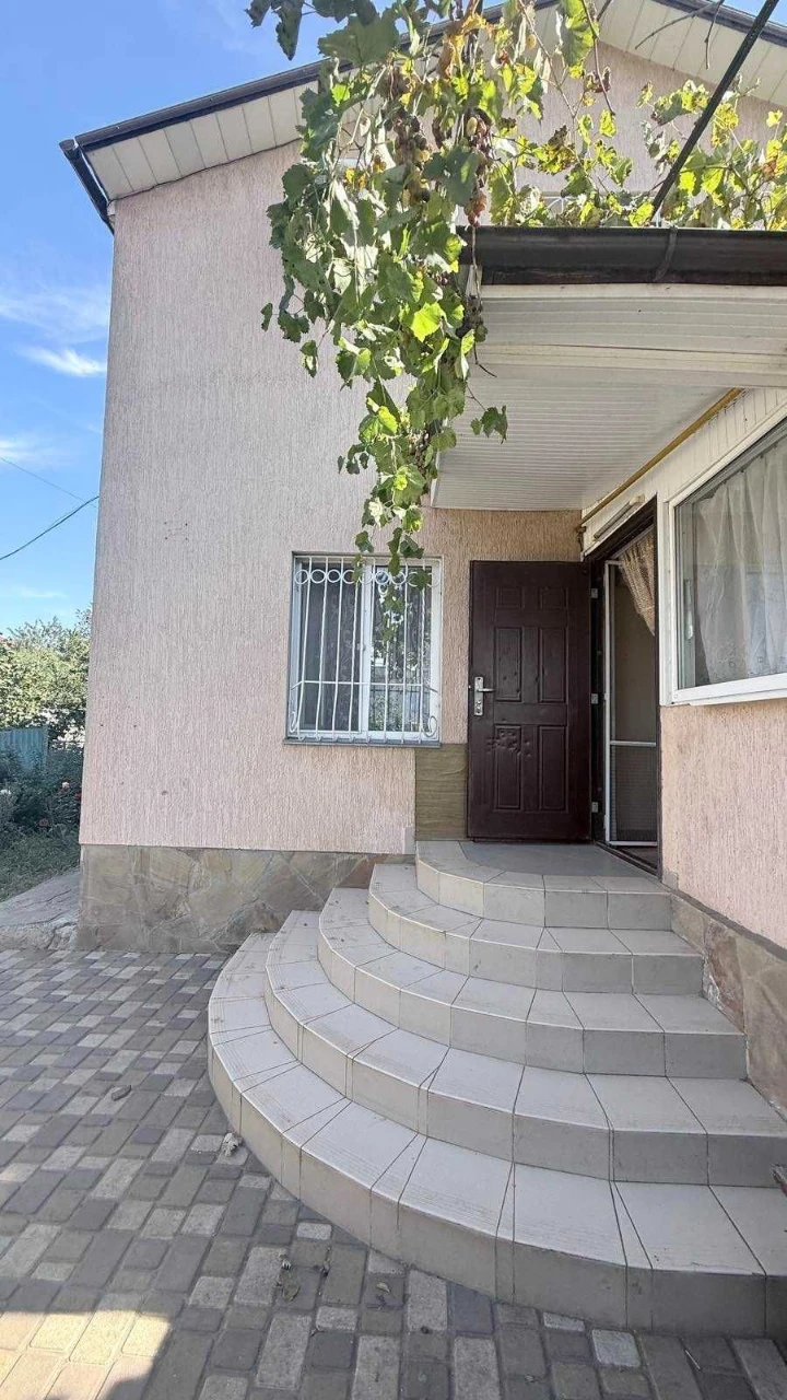 Продажа двухэтажного дома - 111 м2 участка | 6 соток земли | ГА