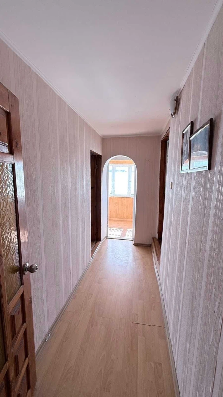 Продажа двухэтажного дома - 111 м2 участка | 6 соток земли | ГА