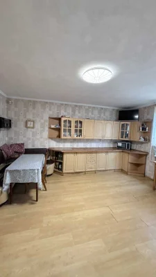 Продажа двухэтажного дома - 111 м2 участка | 6 соток земли | ГА