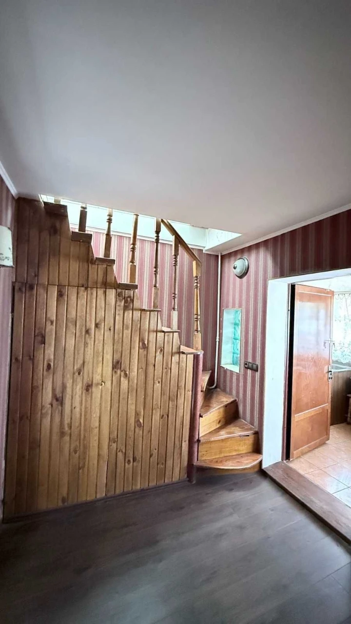 Продажа двухэтажного дома - 111 м2 участка | 6 соток земли | ГА
