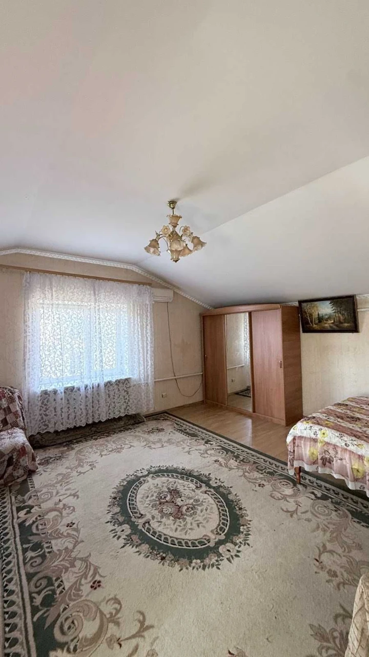 Продажа двухэтажного дома - 111 м2 участка | 6 соток земли | ГА