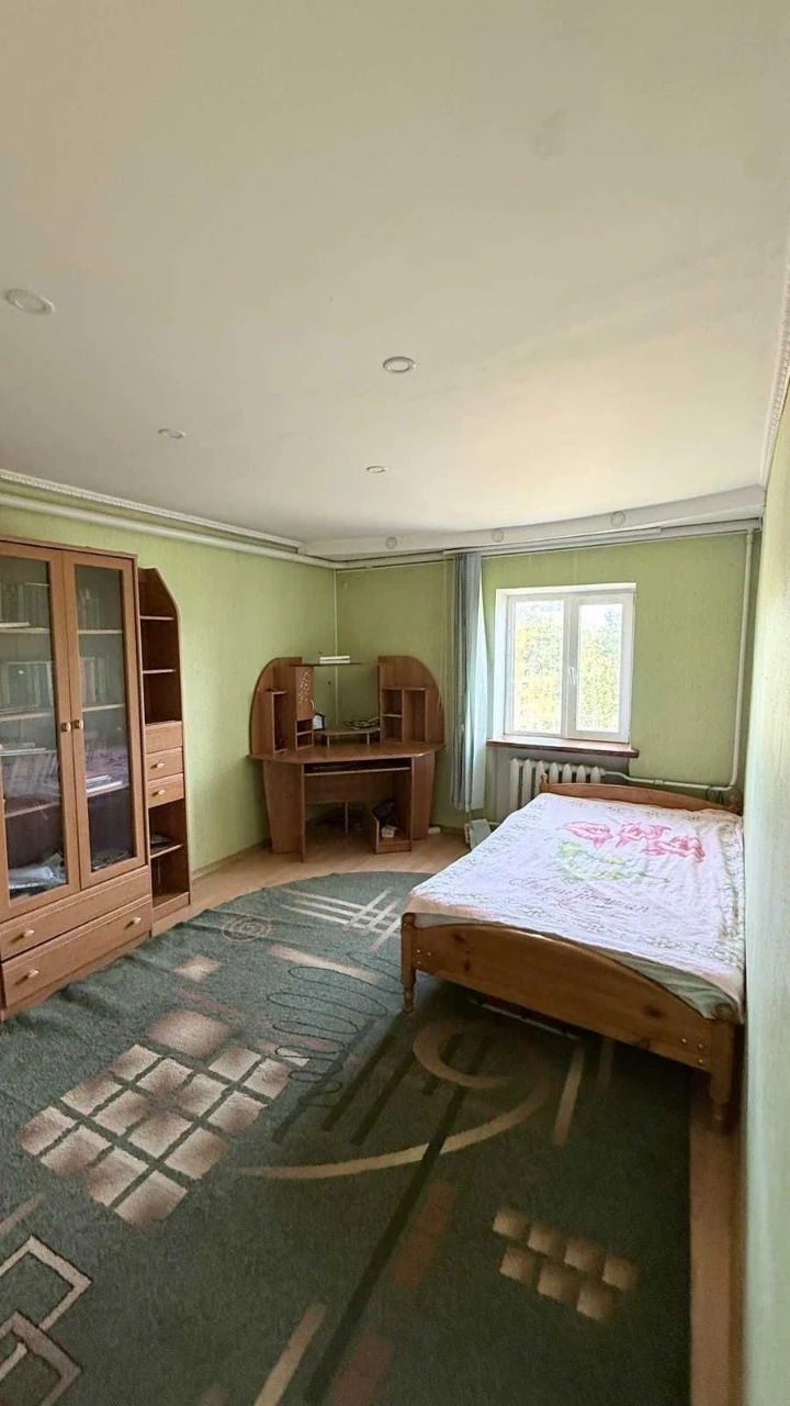 Продажа двухэтажного дома - 111 м2 участка | 6 соток земли | ГА
