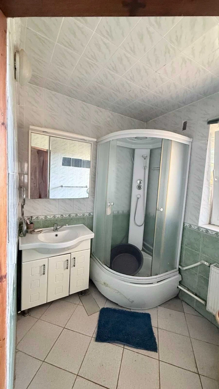 Продажа двухэтажного дома - 111 м2 участка | 6 соток земли | ГА