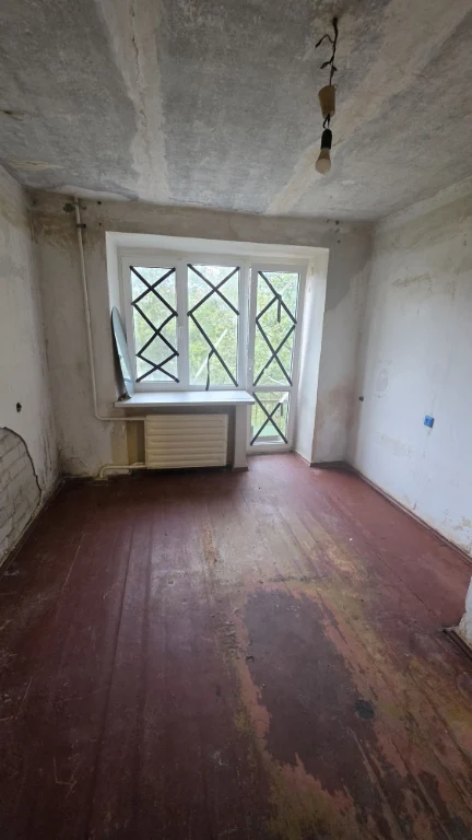 For Sale 1-bedroom apartment in Khortytskiy district