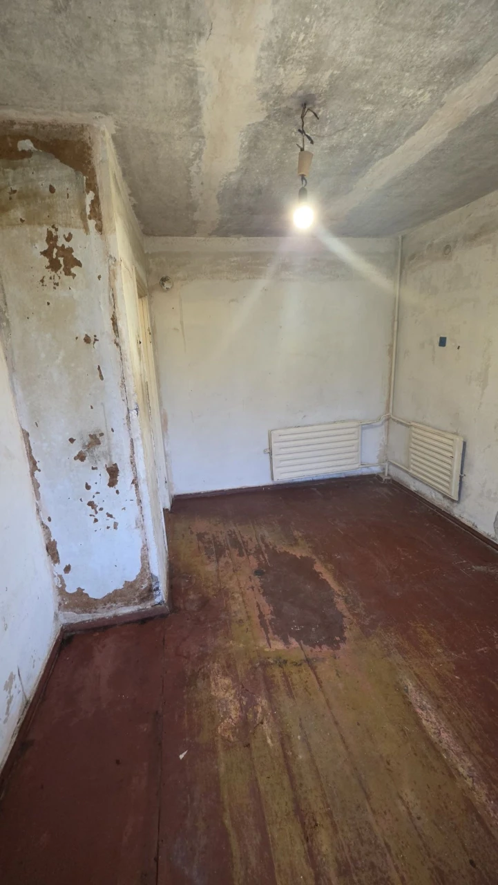 For Sale 1-bedroom apartment in Khortytskiy district