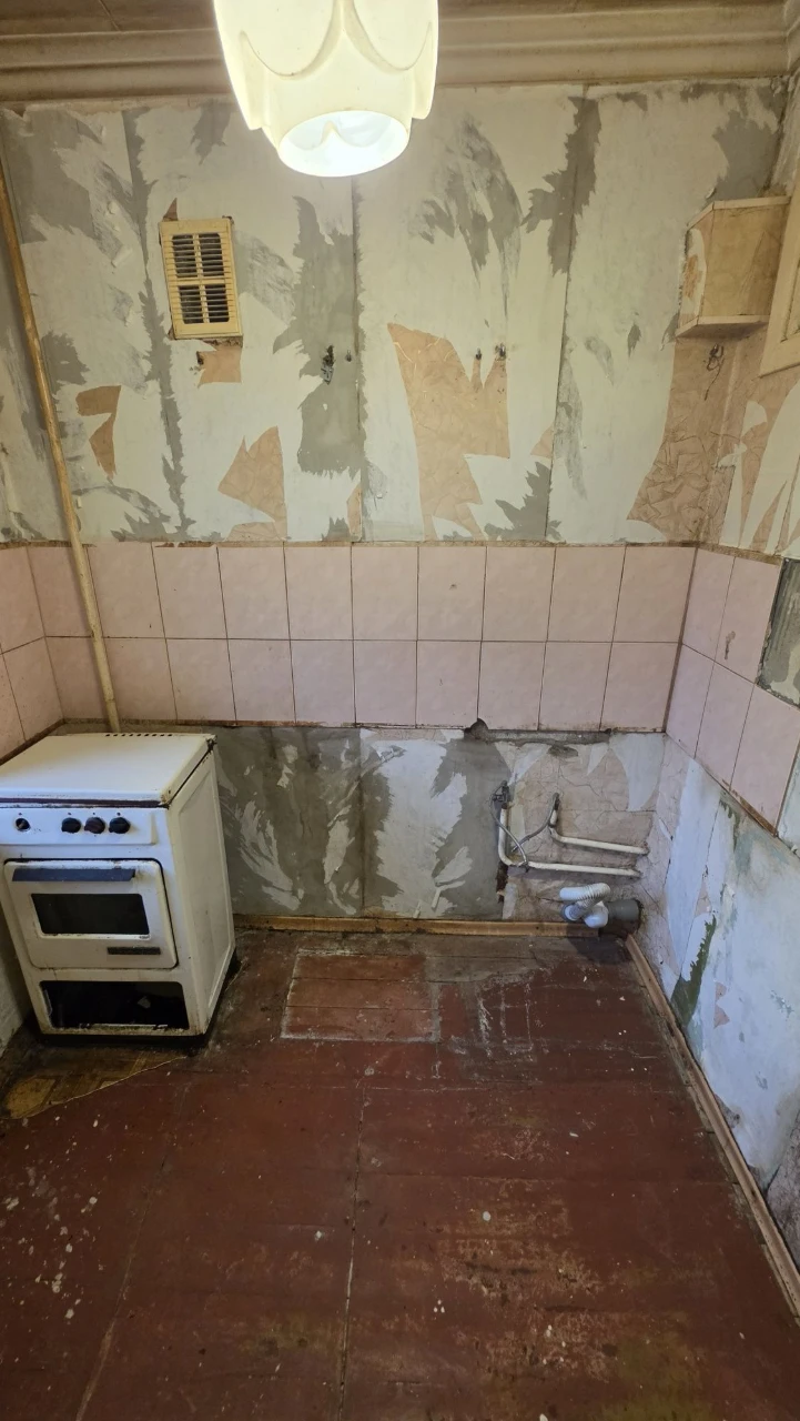 For Sale 1-bedroom apartment in Khortytskiy district