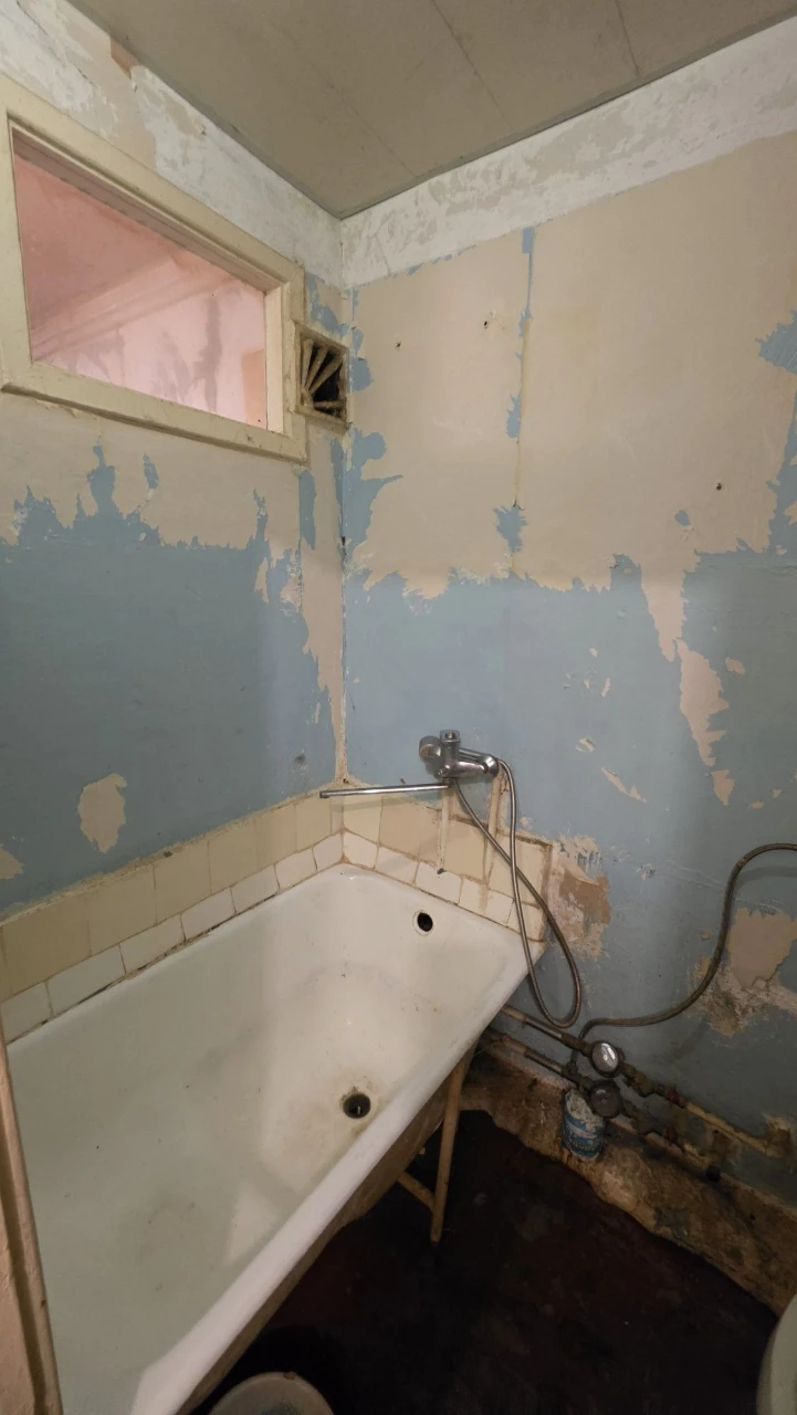 For Sale 1-bedroom apartment in Khortytskiy district