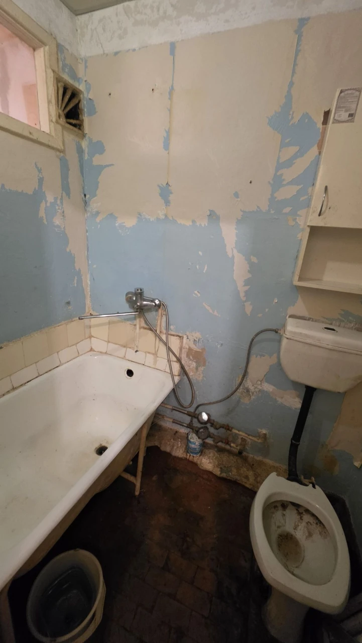 For Sale 1-bedroom apartment in Khortytskiy district