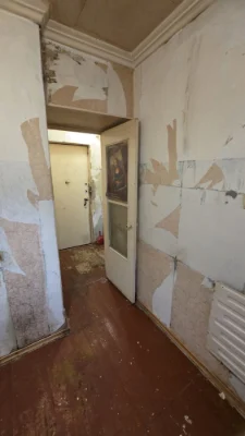 For Sale 1-bedroom apartment in Khortytskiy district