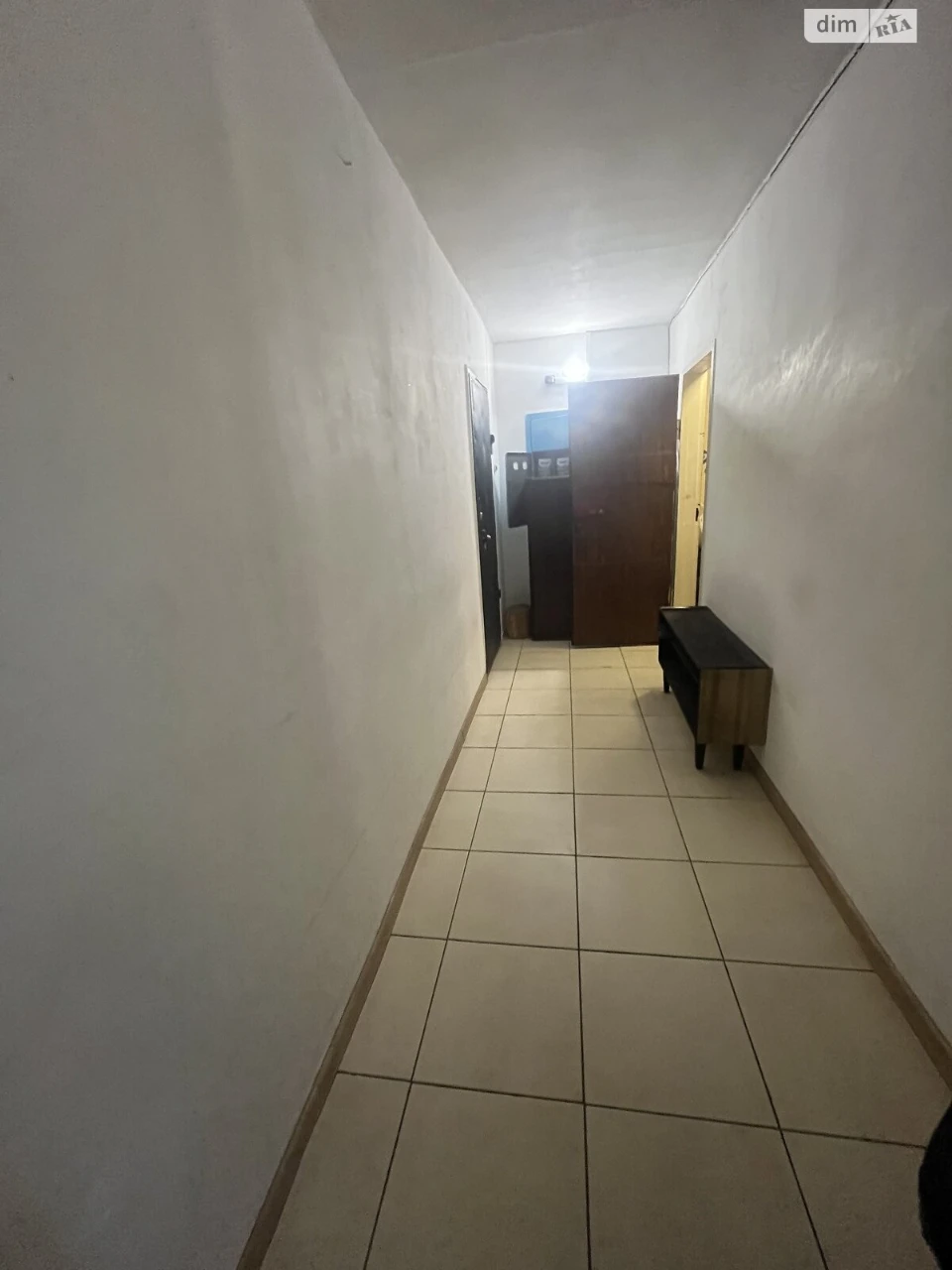 Long-Term Rental Apartment in Borodinsky