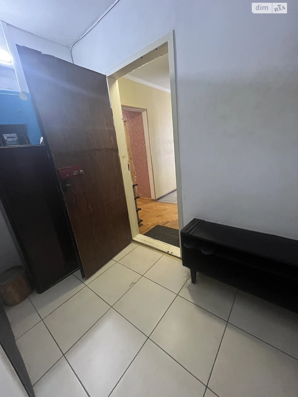 Long-Term Rental Apartment in Borodinsky