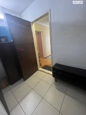 Long-Term Rental Apartment in Borodinsky