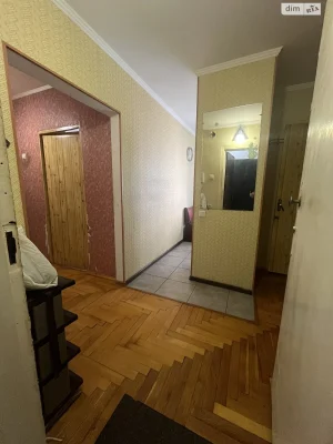 Long-Term Rental Apartment in Borodinsky
