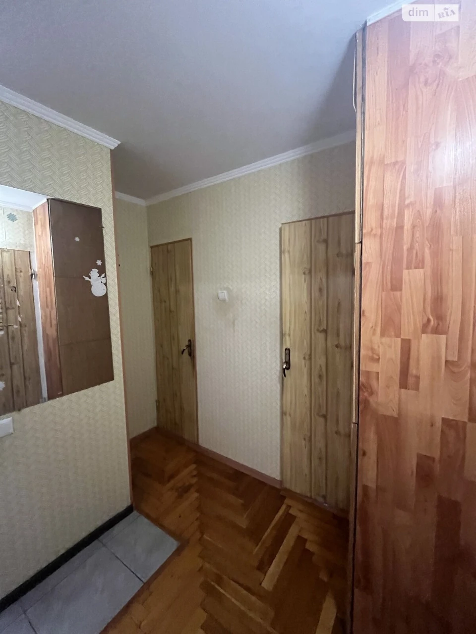 Long-Term Rental Apartment in Borodinsky