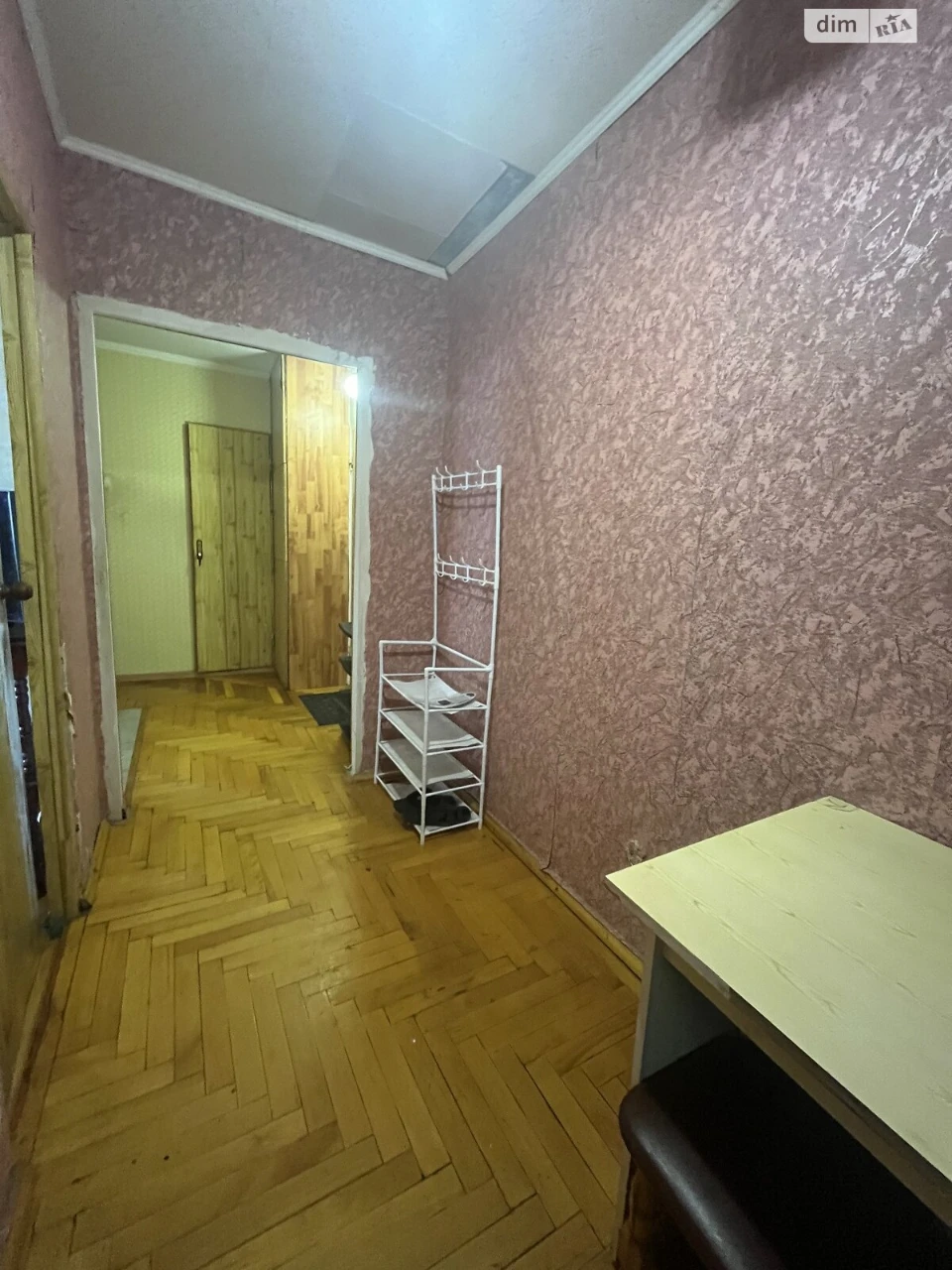 Long-Term Rental Apartment in Borodinsky