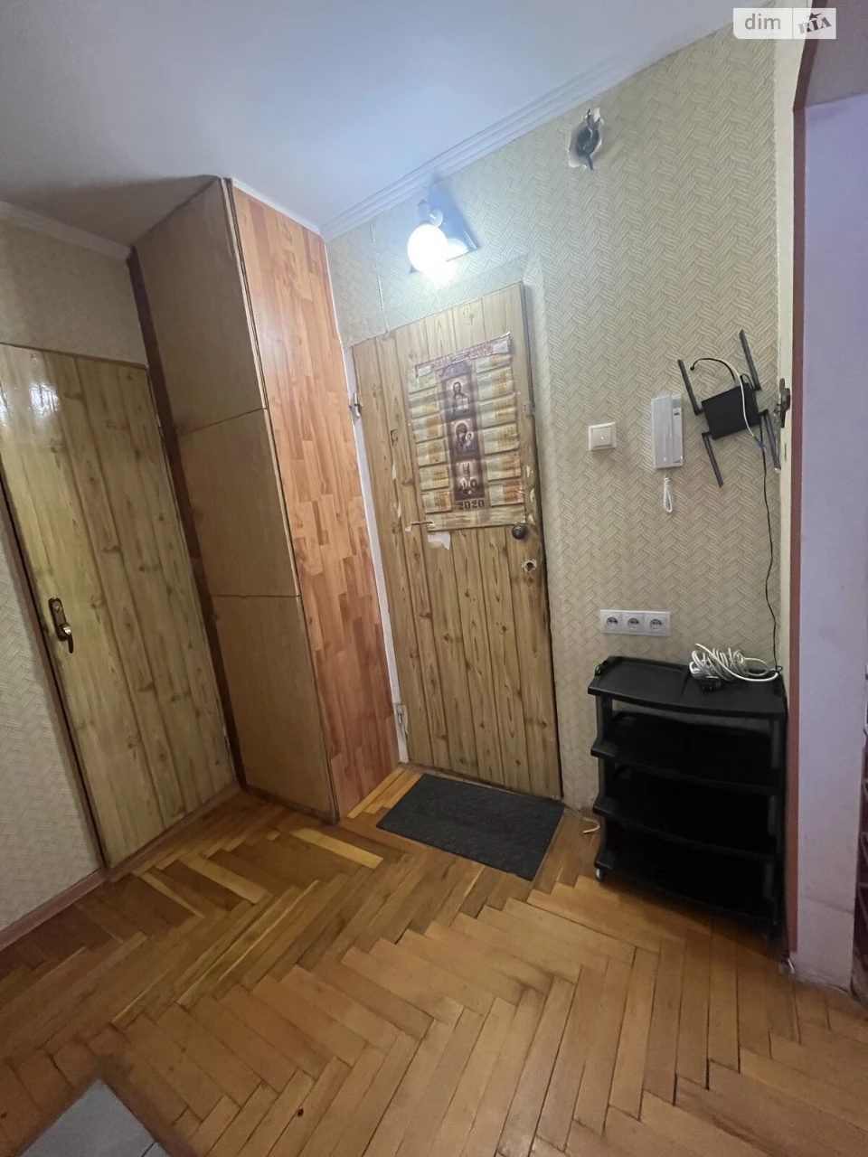 Long-Term Rental Apartment in Borodinsky