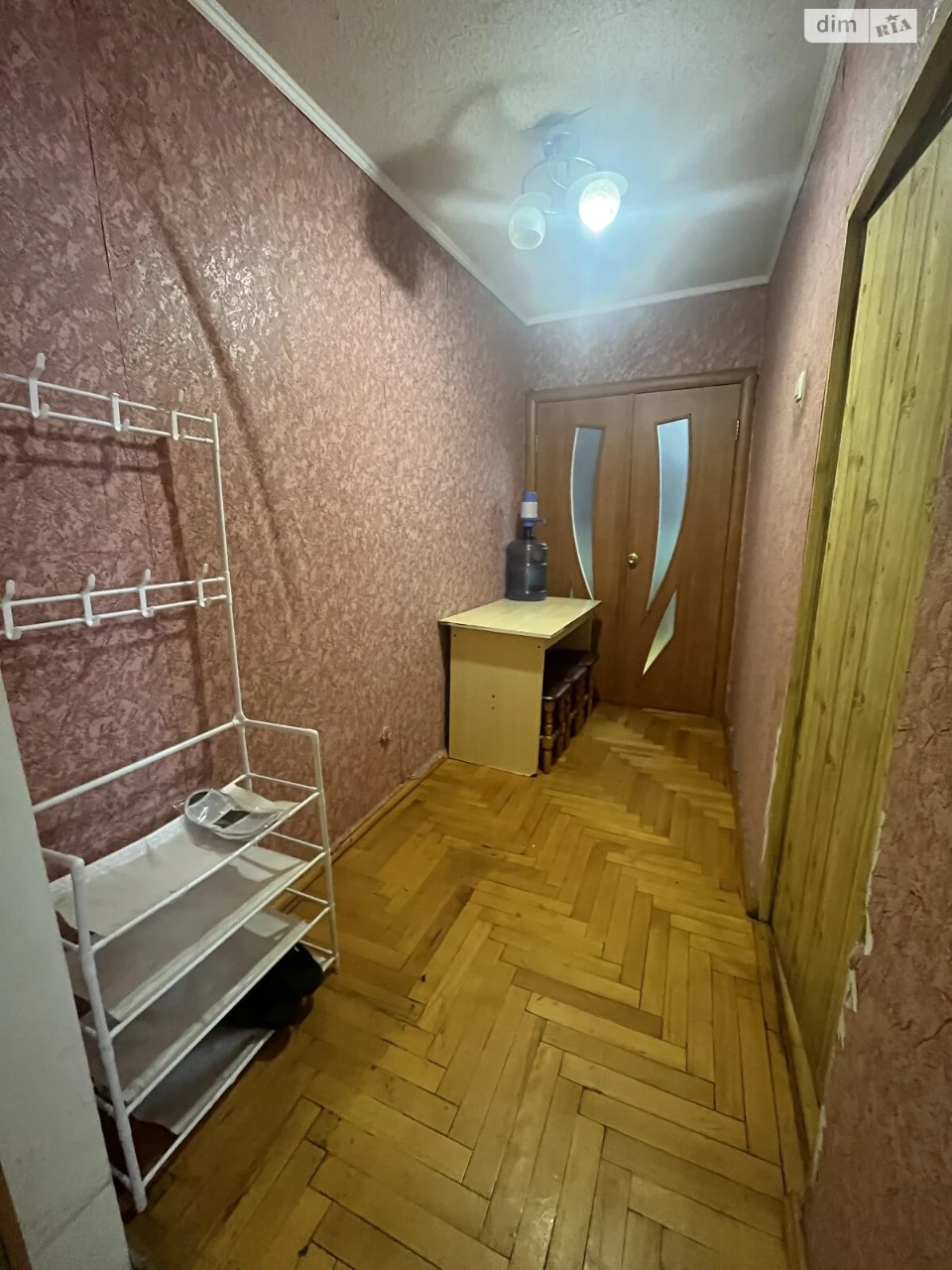 Long-Term Rental Apartment in Borodinsky