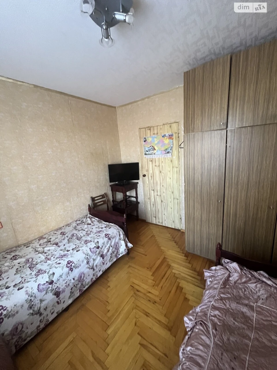 Long-Term Rental Apartment in Borodinsky