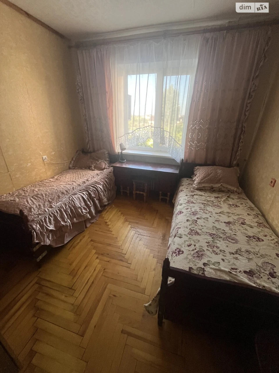 Long-Term Rental Apartment in Borodinsky