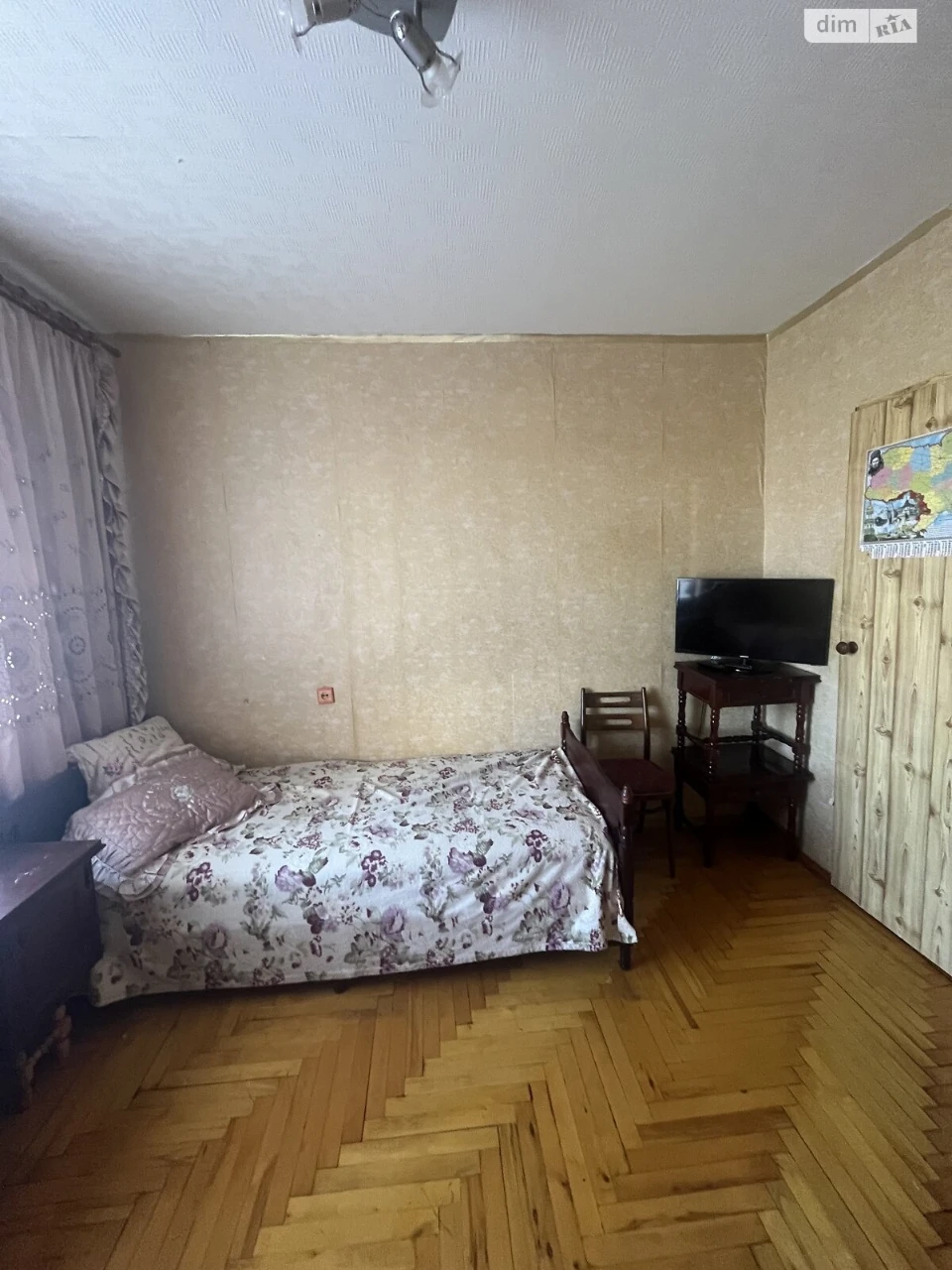 Long-Term Rental Apartment in Borodinsky