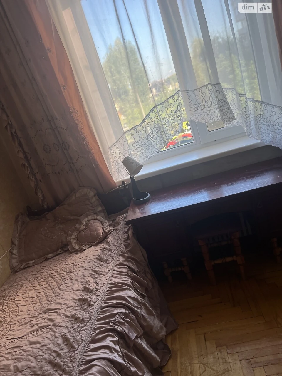 Long-Term Rental Apartment in Borodinsky