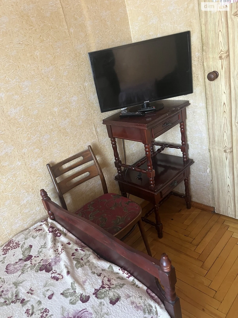 Long-Term Rental Apartment in Borodinsky