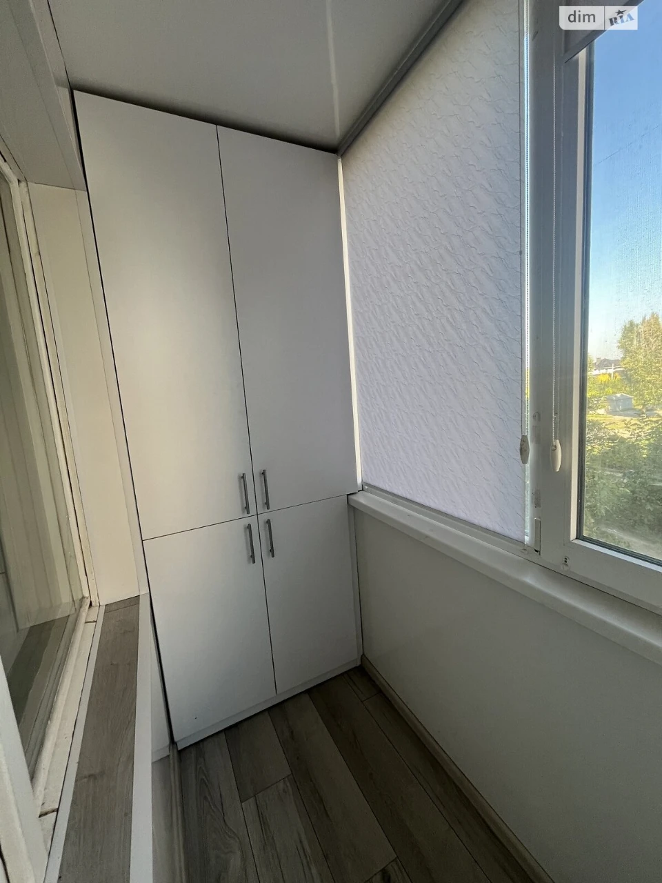 Long-Term Rental Apartment in Borodinsky