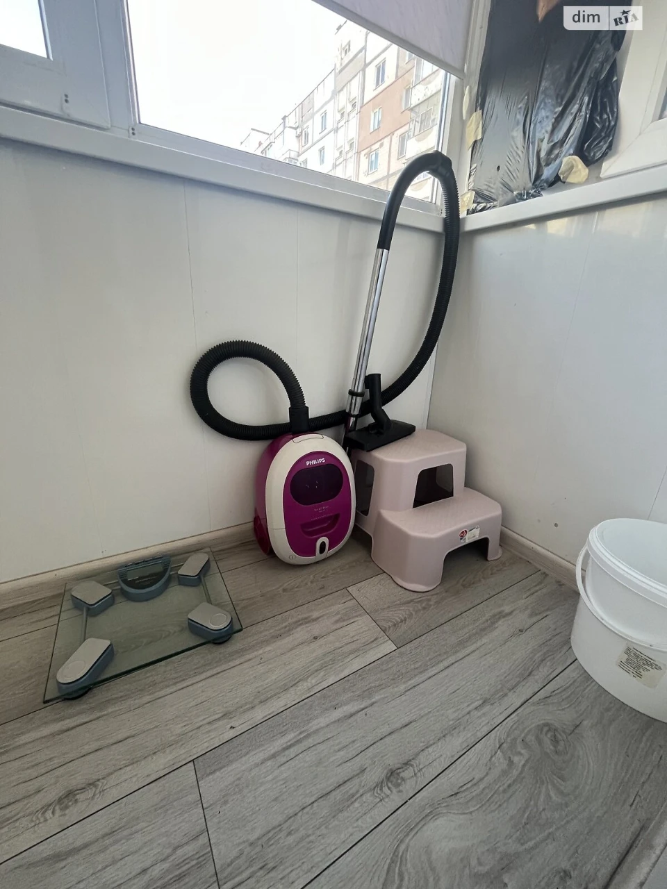 Long-Term Rental Apartment in Borodinsky
