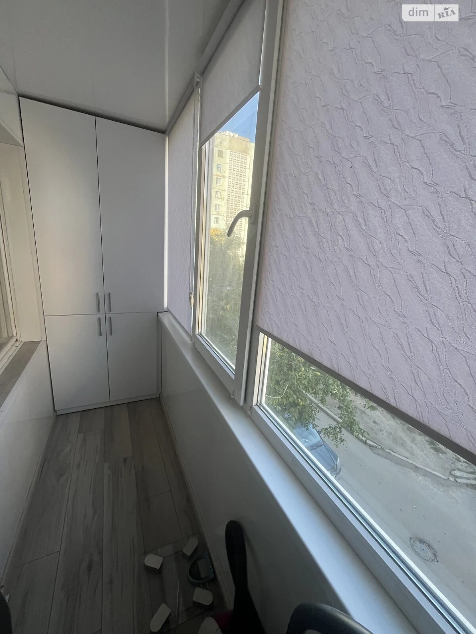 Long-Term Rental Apartment in Borodinsky