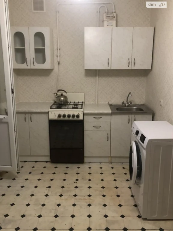 Long-Term Rental Apartment in Olezhir Complex
