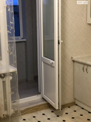 Long-Term Rental Apartment in Olezhir Complex