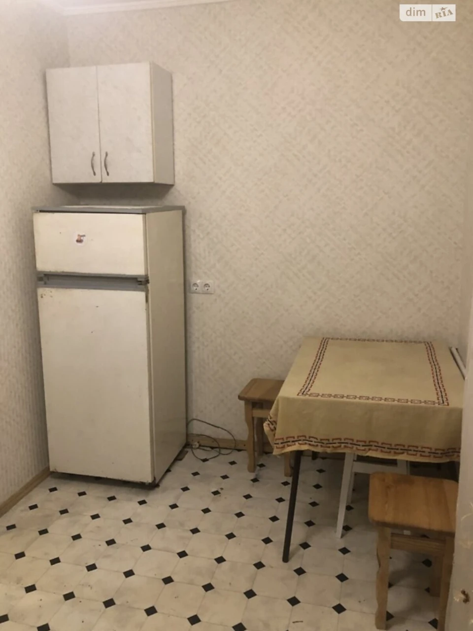 Long-Term Rental Apartment in Olezhir Complex