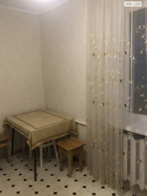 Long-Term Rental Apartment in Olezhir Complex