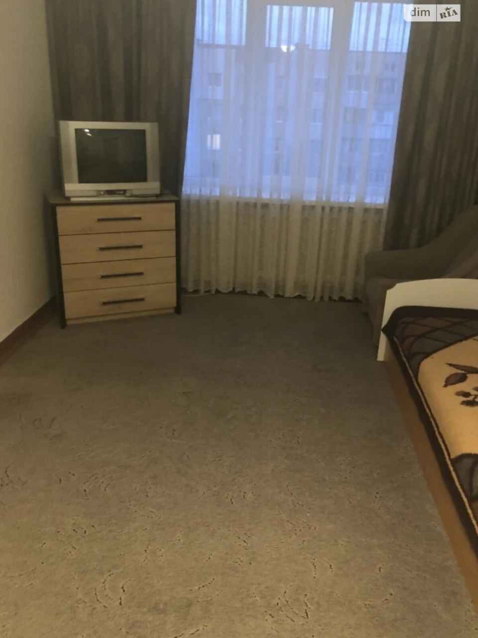 Long-Term Rental Apartment in Olezhir Complex