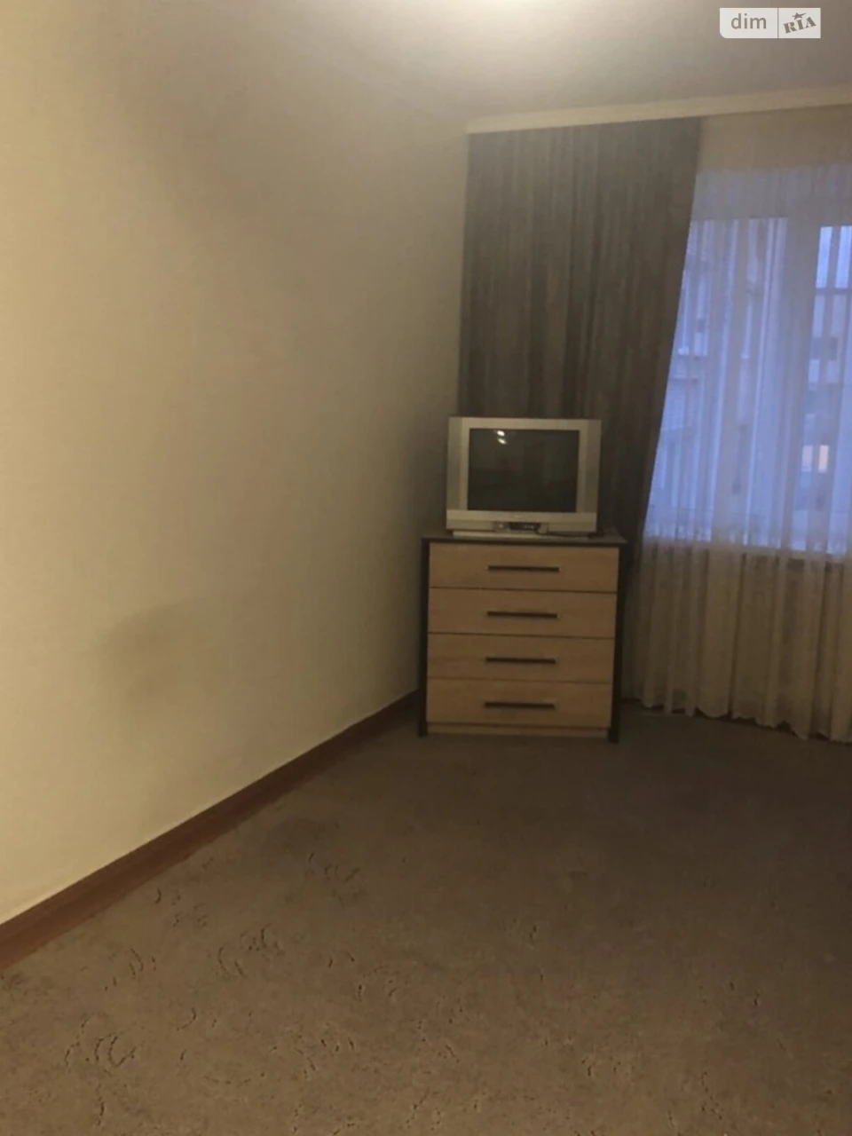 Long-Term Rental Apartment in Olezhir Complex