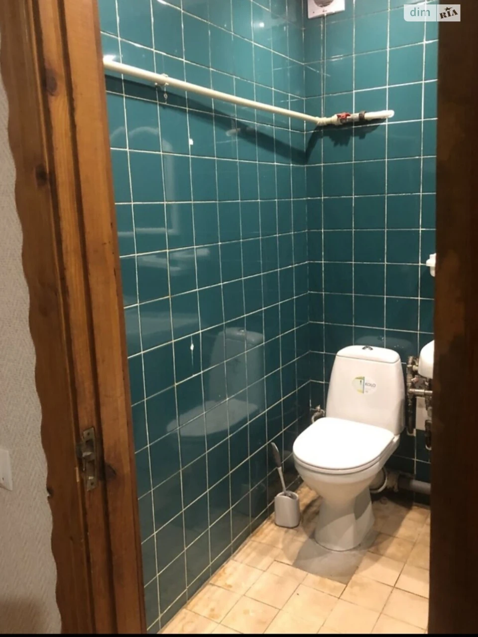 Long-Term Rental Apartment in Olezhir Complex