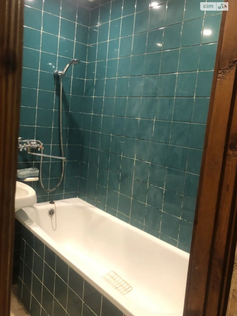 Long-Term Rental Apartment in Olezhir Complex