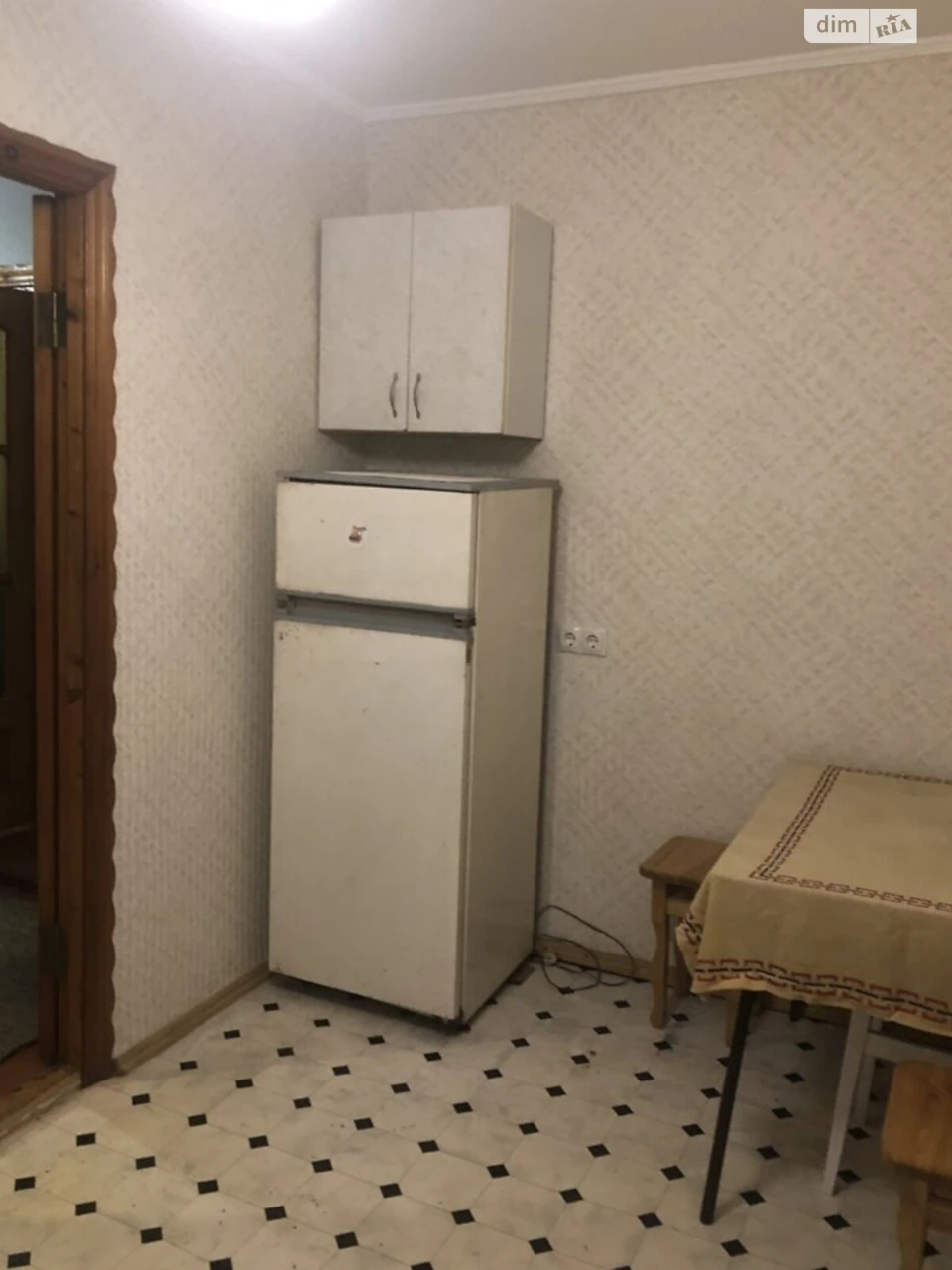 Long-Term Rental Apartment in Olezhir Complex